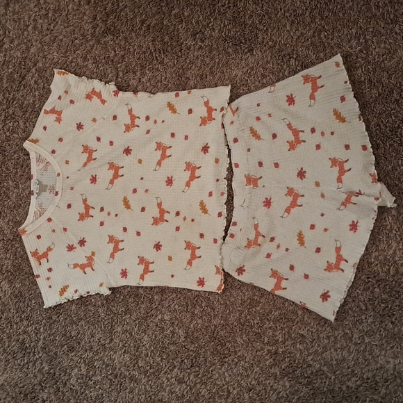 American Eagle Outfitters Other - EUC American Eagle Sleep Set